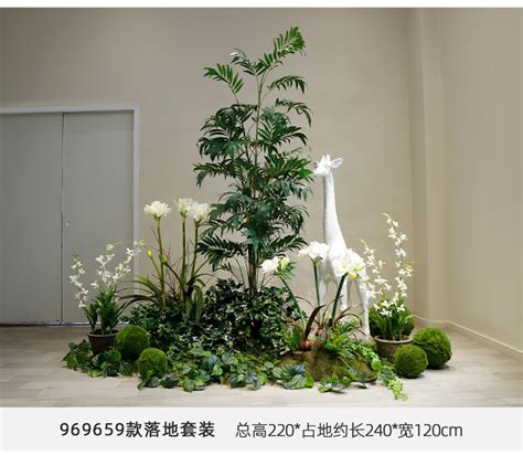 仿真植物風水|【仿真植物風水】仿真植物風水大揭秘！